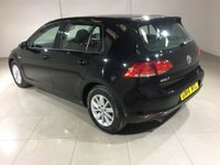 USED VOLKSWAGEN GOLF 