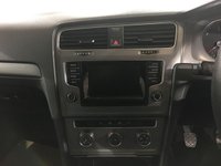 USED VOLKSWAGEN GOLF 