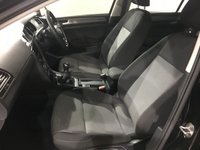 USED VOLKSWAGEN GOLF 