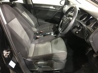 USED VOLKSWAGEN GOLF 