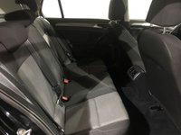 USED VOLKSWAGEN GOLF 