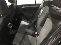 USED VOLKSWAGEN GOLF 