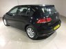 USED VOLKSWAGEN GOLF 