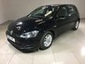 USED VOLKSWAGEN GOLF 