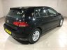 USED VOLKSWAGEN GOLF 