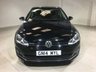 USED VOLKSWAGEN GOLF 