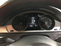 USED VOLKSWAGEN PASSAT 