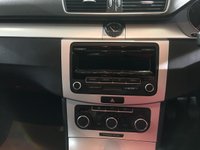 USED VOLKSWAGEN PASSAT 