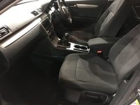 USED VOLKSWAGEN PASSAT 