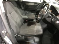 USED VOLKSWAGEN PASSAT 