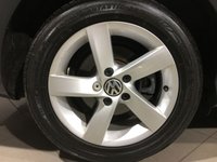 USED VOLKSWAGEN PASSAT 