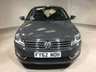 USED VOLKSWAGEN PASSAT 