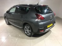USED PEUGEOT 3008 