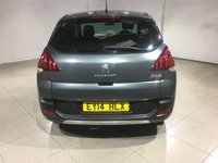 USED PEUGEOT 3008 