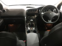USED PEUGEOT 3008 