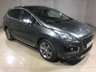USED PEUGEOT 3008 