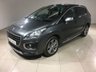 USED PEUGEOT 3008 