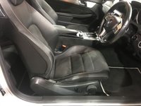 USED MERCEDES-BENZ C CLASS 