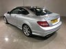 USED MERCEDES-BENZ C CLASS 