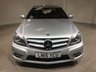USED MERCEDES-BENZ C CLASS 