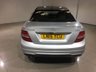 USED MERCEDES-BENZ C CLASS 
