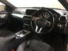 USED MERCEDES-BENZ C CLASS 