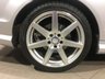 USED MERCEDES-BENZ C CLASS 