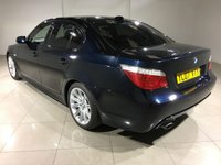 USED BMW 5 SERIES 