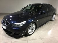 USED BMW 5 SERIES 