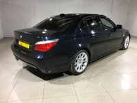USED BMW 5 SERIES 