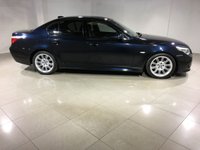 USED BMW 5 SERIES 