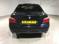 USED BMW 5 SERIES 