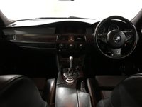 USED BMW 5 SERIES 