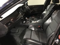 USED BMW 5 SERIES 