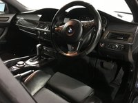 USED BMW 5 SERIES 