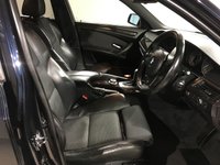 USED BMW 5 SERIES 