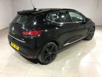 USED RENAULT CLIO 