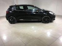 USED RENAULT CLIO 