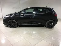 USED RENAULT CLIO 