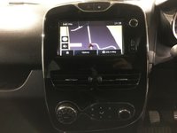USED RENAULT CLIO 