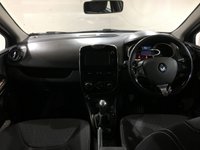USED RENAULT CLIO 