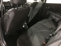 USED RENAULT CLIO 