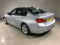 USED BMW 3 SERIES 