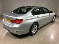 USED BMW 3 SERIES 