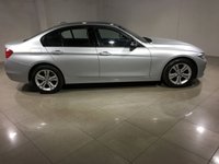 USED BMW 3 SERIES 