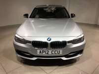 USED BMW 3 SERIES 