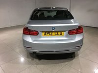 USED BMW 3 SERIES 