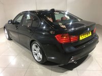 USED BMW 3 SERIES 