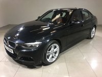 USED BMW 3 SERIES 