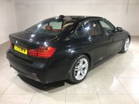 USED BMW 3 SERIES 